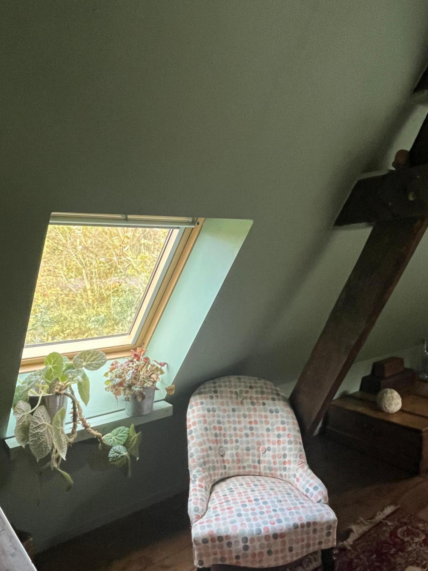 Chambre Cosy Bonnieres ภายนอก รูปภาพ
