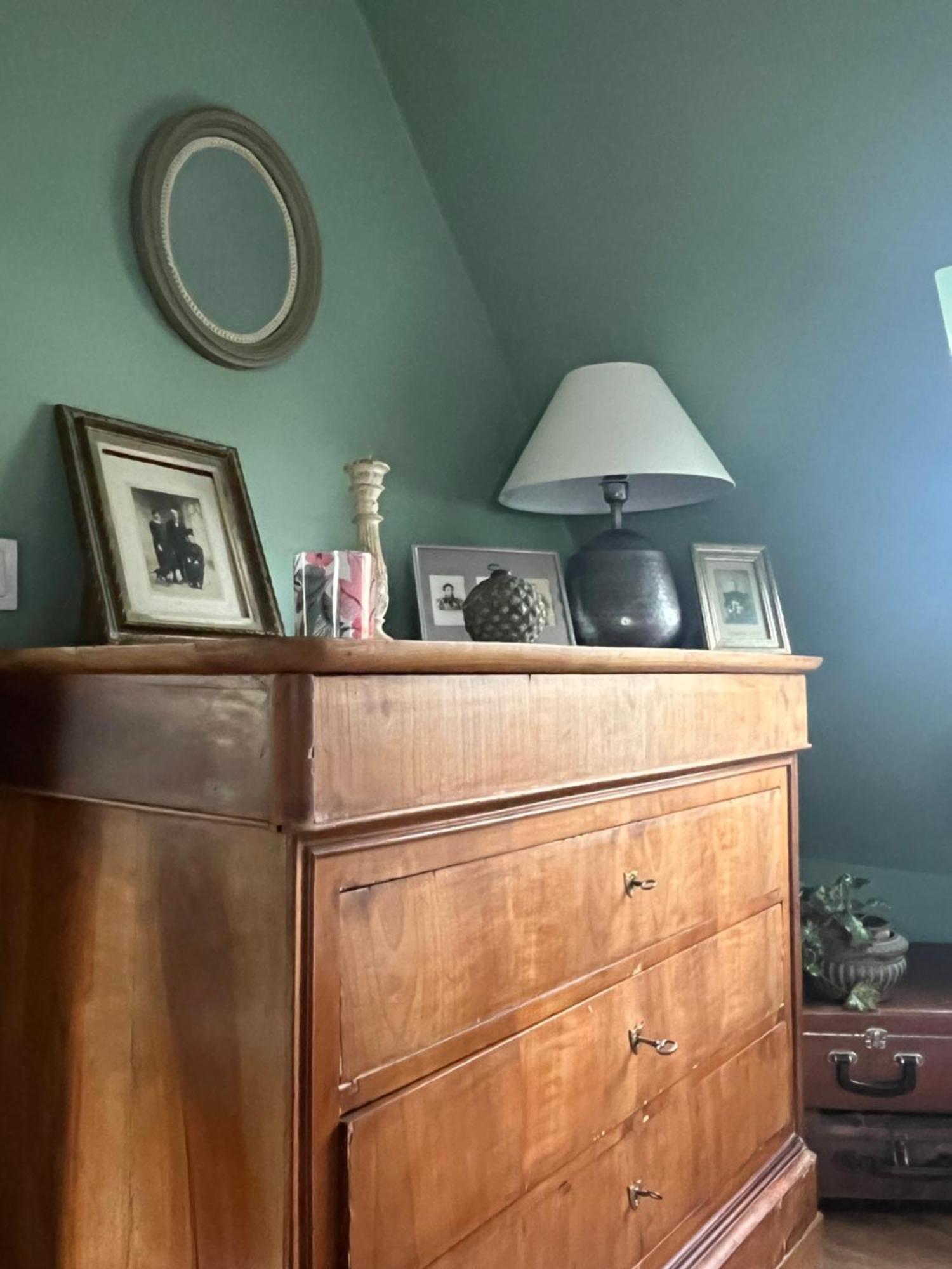 Chambre Cosy Bonnieres ภายนอก รูปภาพ